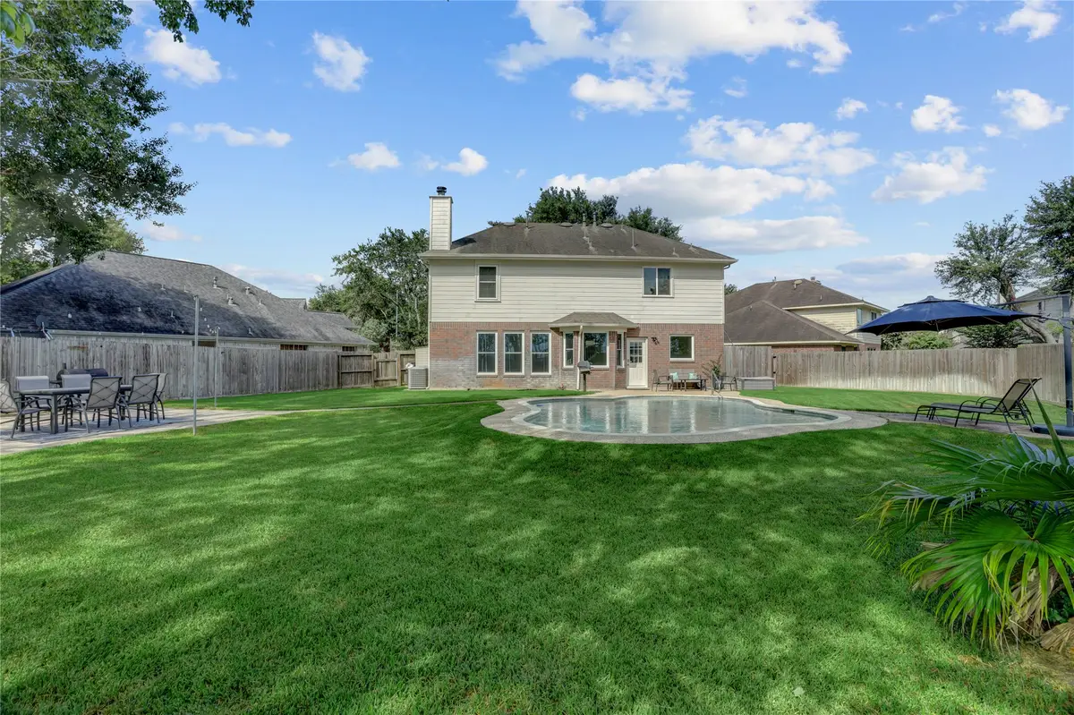 6510 Acorn Court, Pearland, TX 77584 - #1