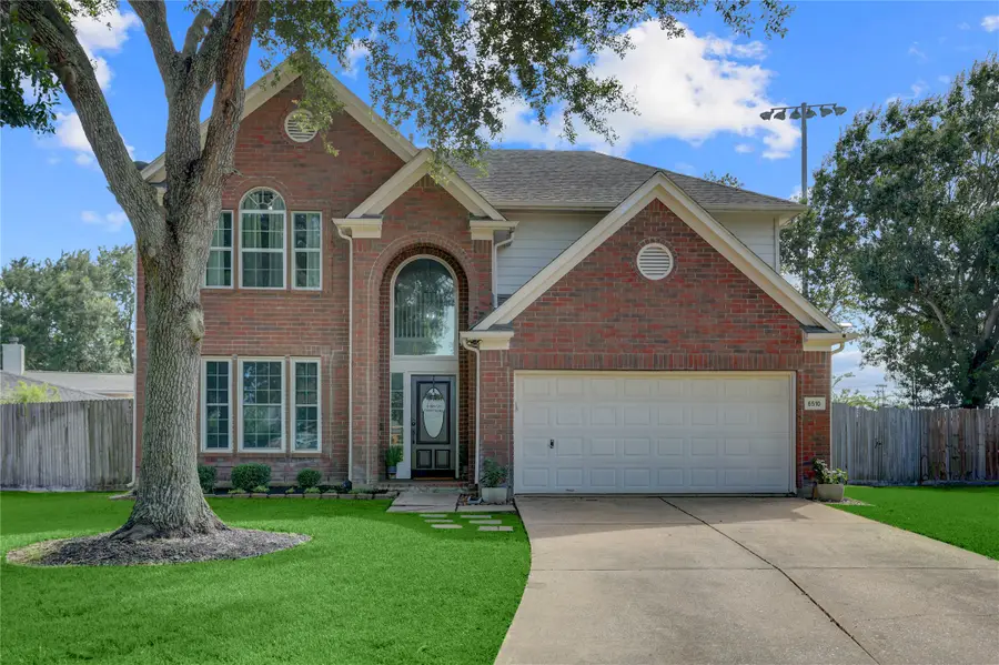 6510 Acorn Court, Pearland, TX 77584 - #2