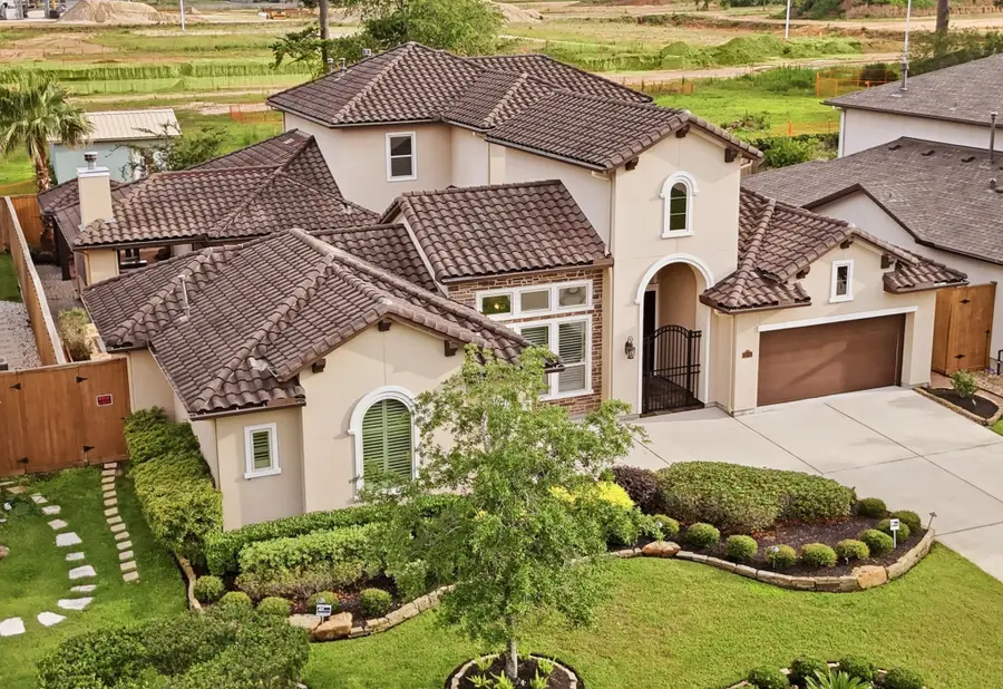 5815 Stratton Woods Drive, Spring, TX 77389 - #2