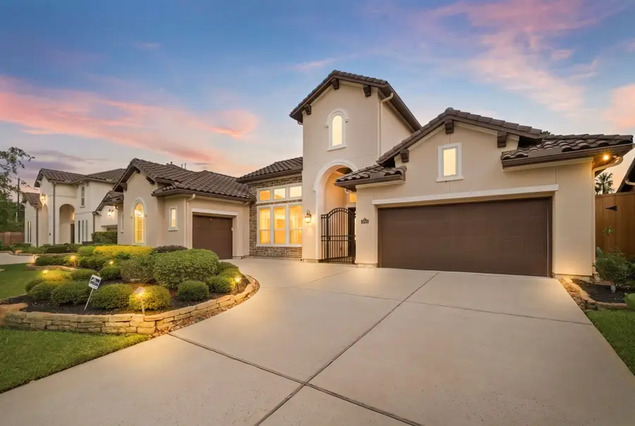 5815 Stratton Woods Drive, Spring, TX 77389 - #3