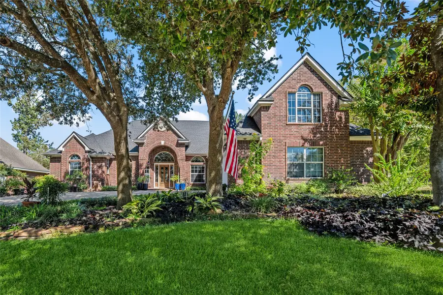 319 Palais Verde Road, Montgomery, TX 77356 - #2