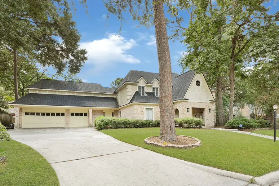 13702 Barons Bridge Drive, Houston, TX 77069 - #2