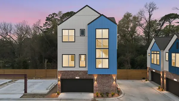 330 Janisch Road #A, Houston, TX 77018