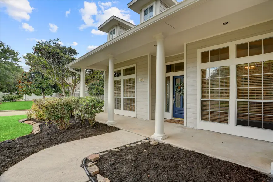9407 Oratorio Court, Houston, TX 77040 - #3