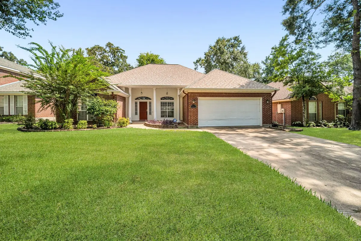913 Melanie Park, Conroe, TX 77304 - Image #1