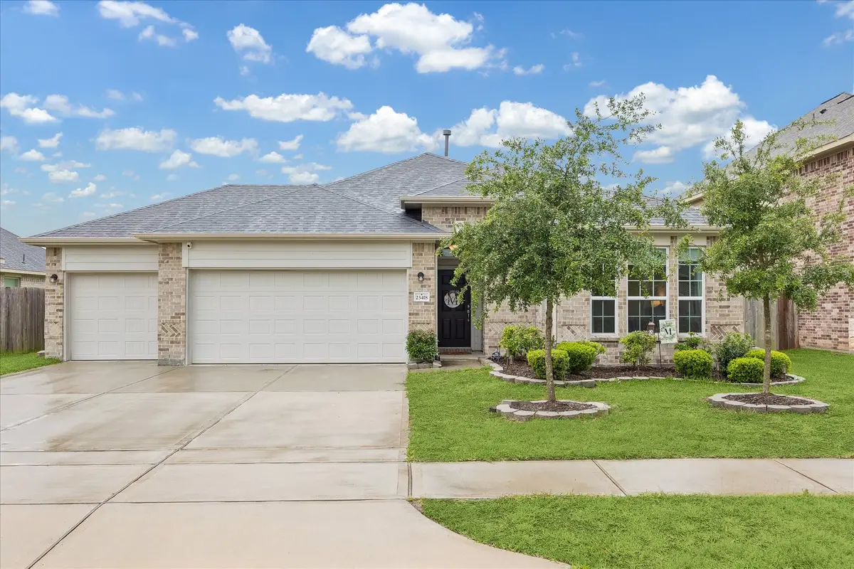 23418 Malbec Drive, Alvin, TX 77511 - #1