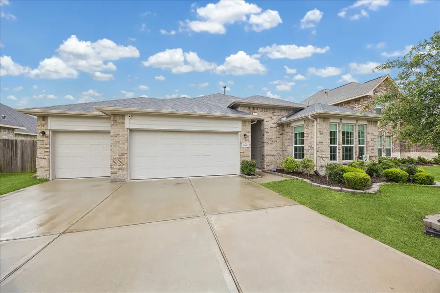 23418 Malbec Drive, Alvin, TX 77511 - #2