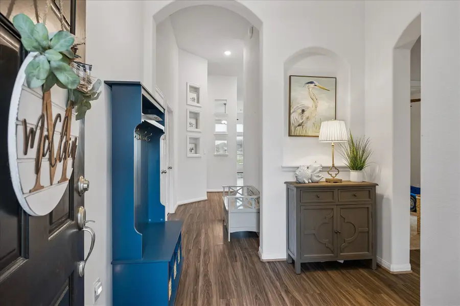 23418 Malbec Drive, Alvin, TX 77511 - #3