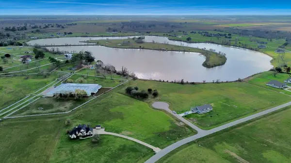 3135 Tankersley Drive, Rosharon, TX 77583