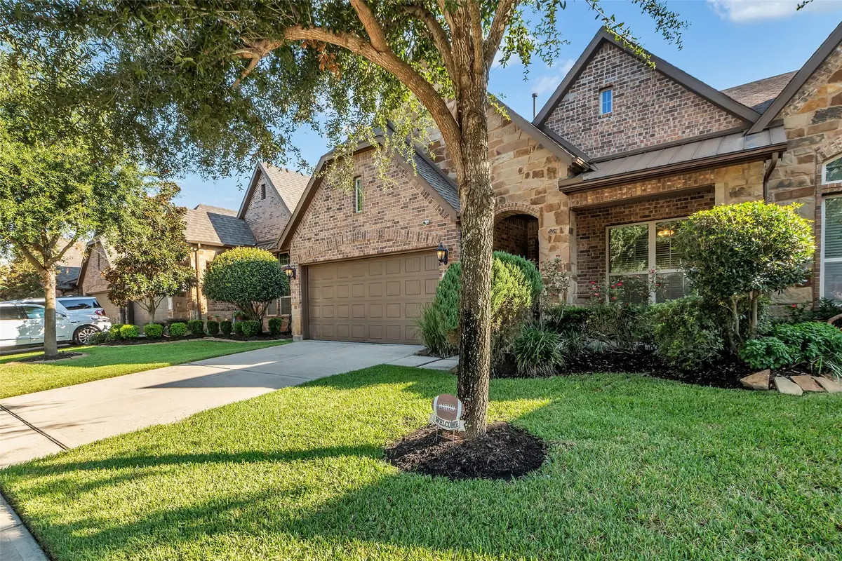 24122 Valencia Ridge Lane, Katy, TX 77494 - Image #1
