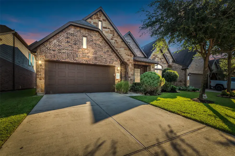 24122 Valencia Ridge Lane, Katy, TX 77494 - Image #3