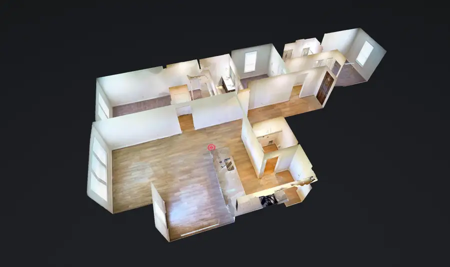 5647 Sanderling Circle, La Marque Hitchcock, TX 77563 - Image #3