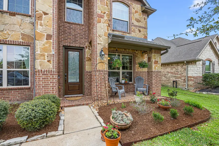 13219 Edison Trace Lane, Tomball, TX 77377 - #2