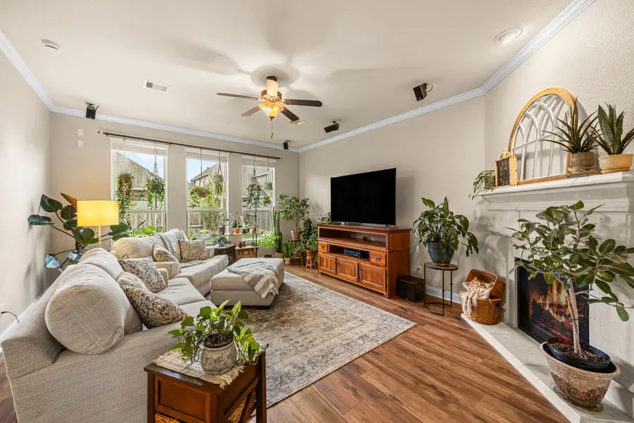 13219 Edison Trace Lane, Tomball, TX 77377 - #3