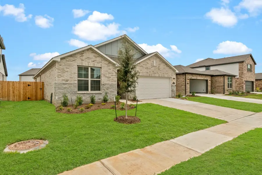 23018 Forebear Drive, Katy, TX 77493 - #2