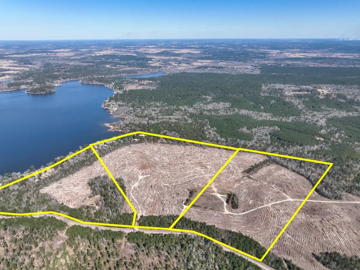 T-3 Cr 2140, Crockett, TX 75835 - #1