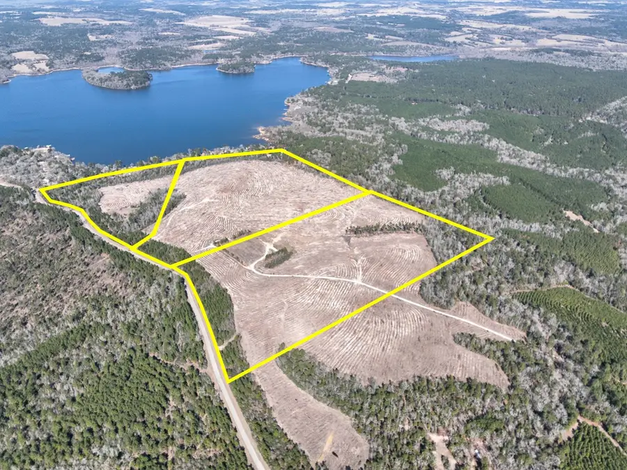 T-3 Cr 2140, Crockett, TX 75835 - #2