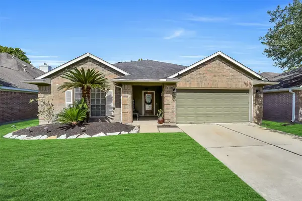 3034 Millers Oak Lane, Sugar Land, TX 77498