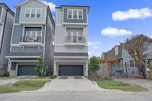 1236 W 21st Street, Houston, TX 77008