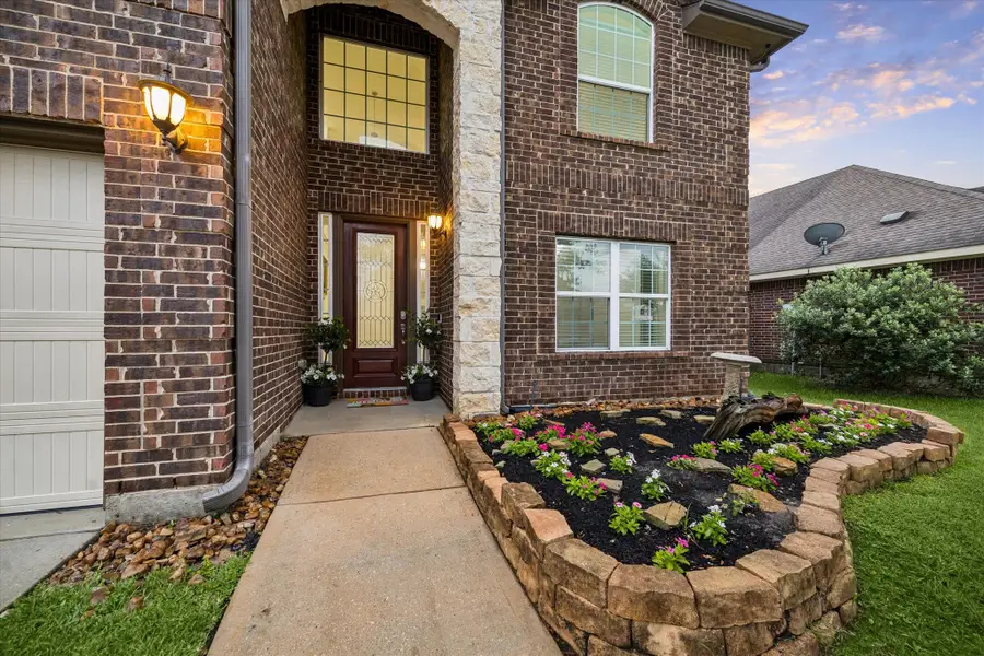 7015 Riata Hills Lane, Spring, TX 77379 - #2