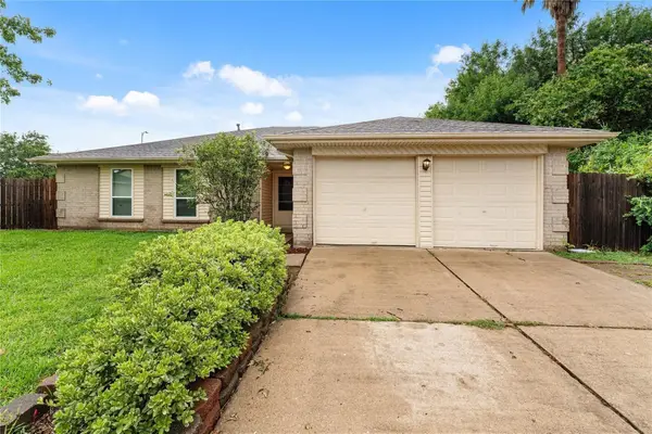 13418 Cricket Wood Circle, Houston, TX 77082
