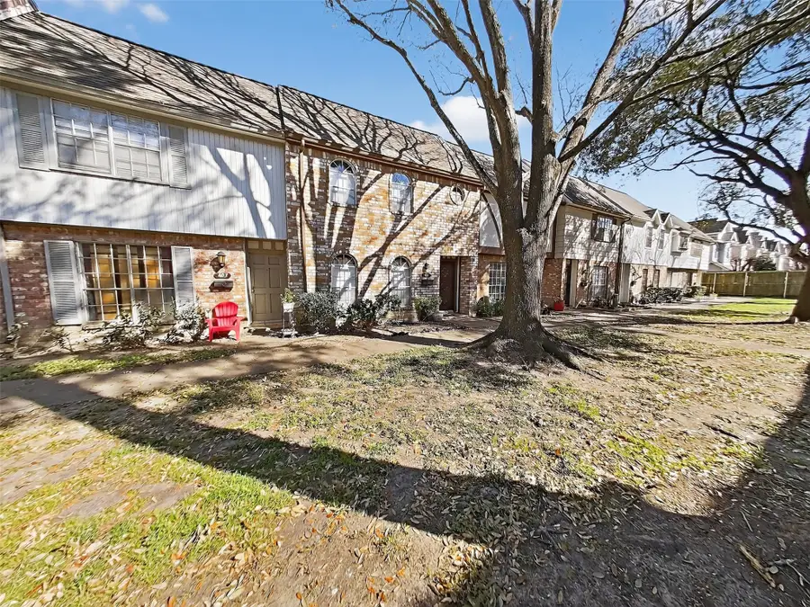 8101 Amelia Road #404, Houston, TX 77055 - #2