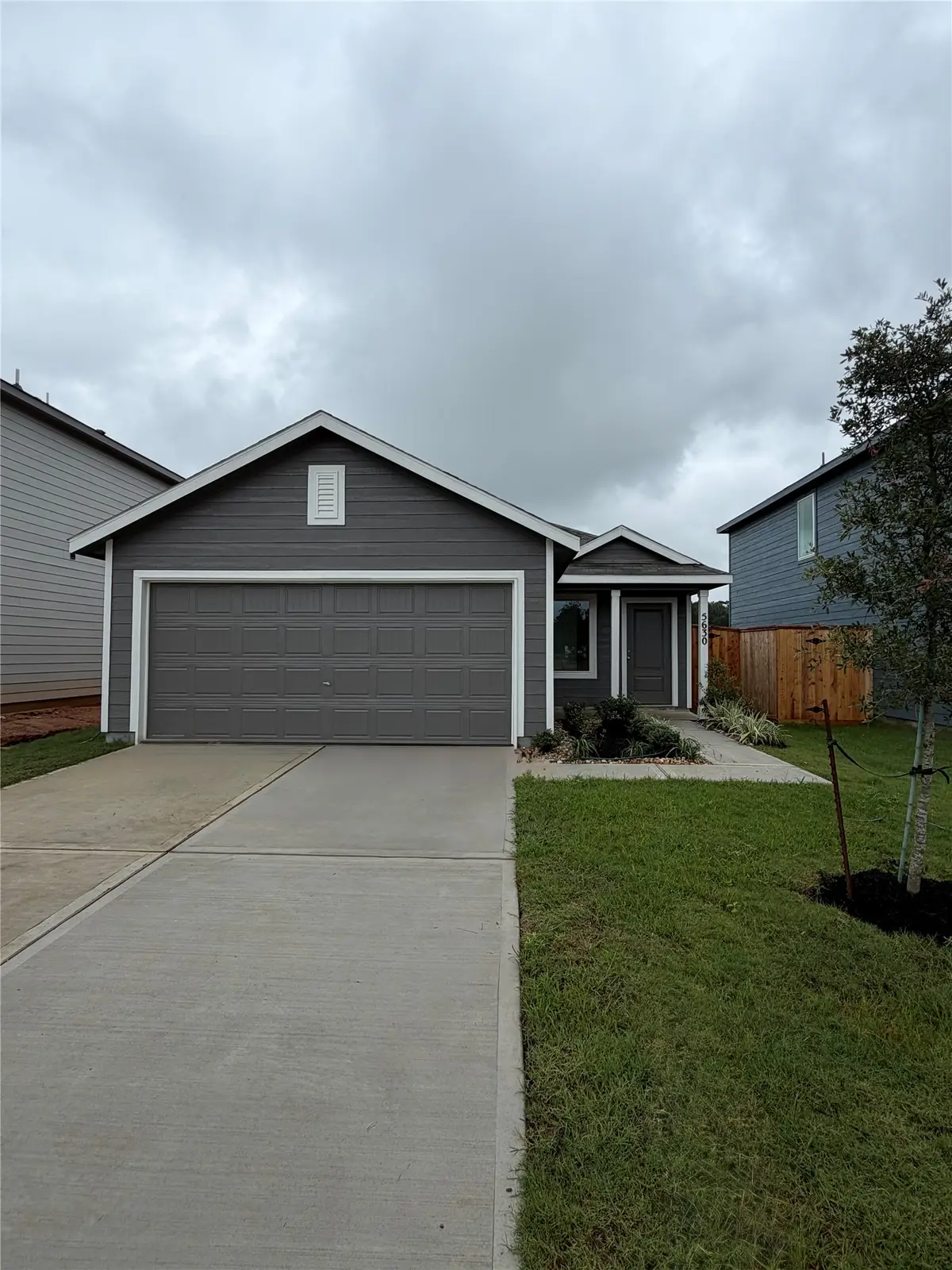 5630 Shelford Birch Drive, Conroe, TX 77303 - #1
