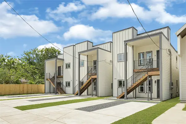 301 & 303 Bolden Street, Houston, TX 77029