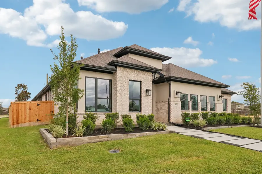 449 Darling Creek Lane, Katy, TX 77493 - #2