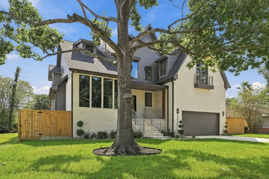3015 Stanton Street, Houston, TX 77025 - #3