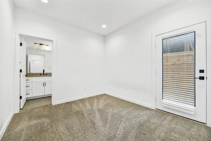 3403 Daphne Street #C, Houston, TX 77021 - #3