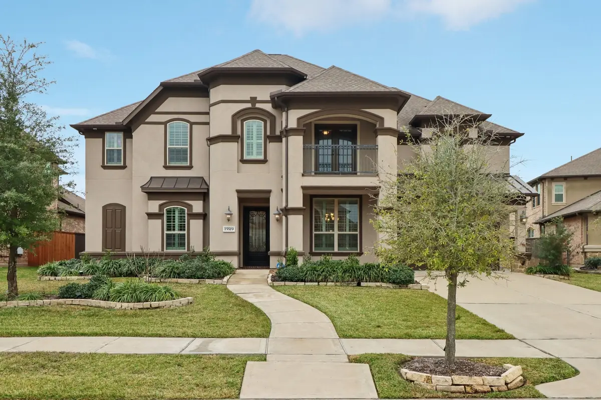 15519 Patten Forest Drive, Cypress, TX 77429 - Image #1