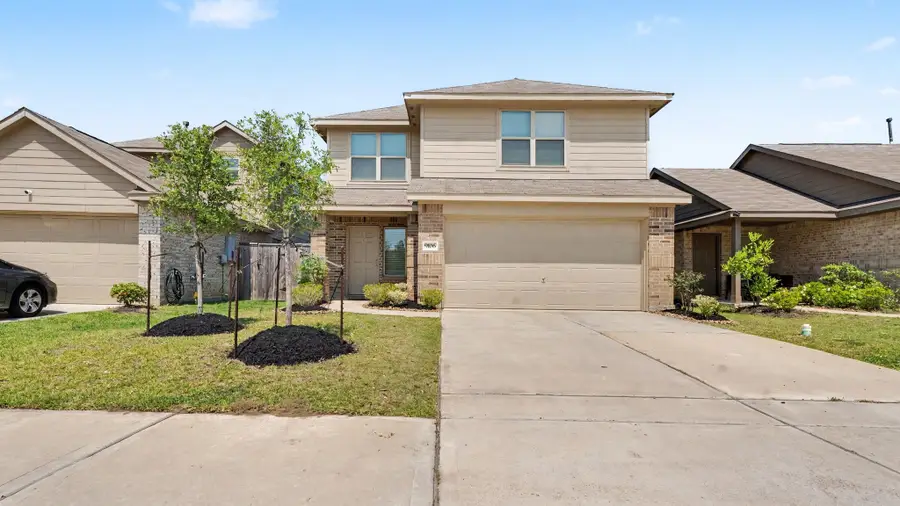 9106 Burnet Fields Drive, Baytown, TX 77521 - #3
