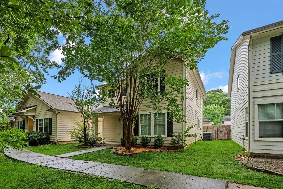 26853 Haileys Manor, Kingwood, TX 77339 - #1