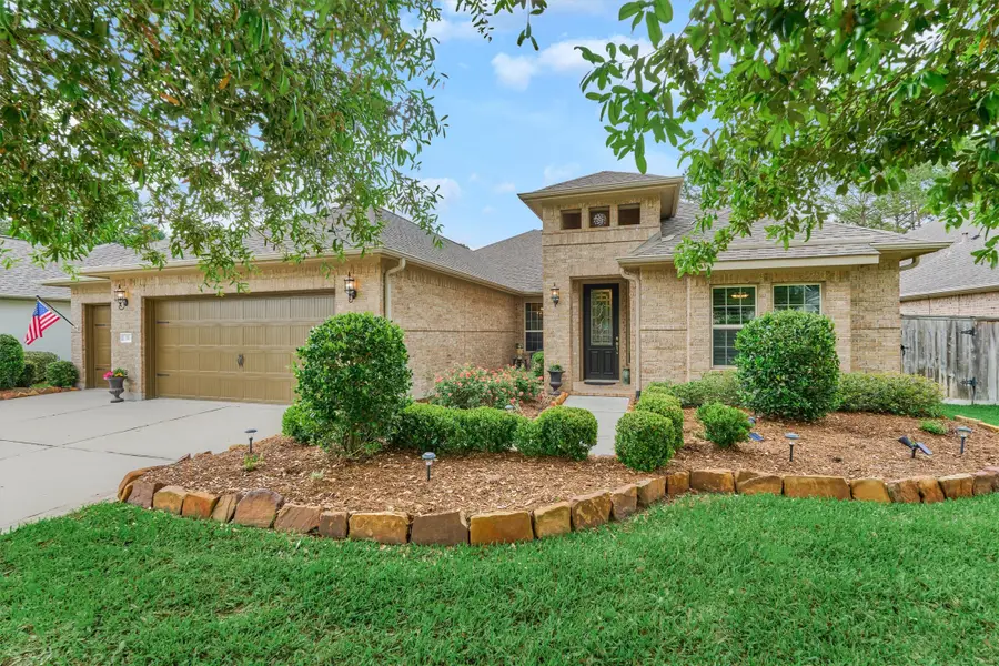 11 S Sandbells Park Lane, Montgomery, TX 77316 - #2