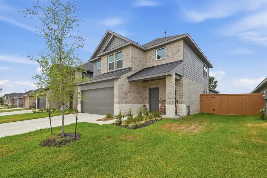 3020 Brizzo Beach Lane, Katy, TX 77493 - #2
