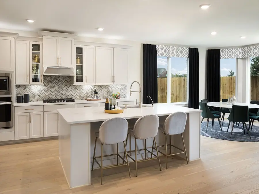 5232 Autumn Hills Trail, Pearland, TX 77584 - #3