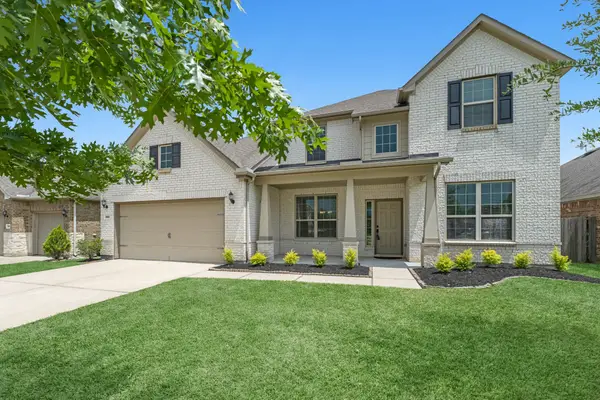 30212 Green Meadows Lane, Brookshire, TX 77423