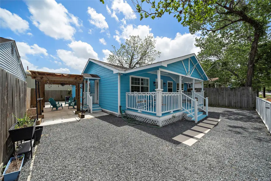1120 W 21st Street, Houston, TX 77008 - #3