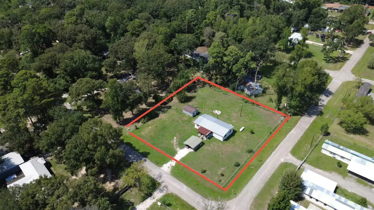 20911 Dunn, New Caney, TX 77357 - #1
