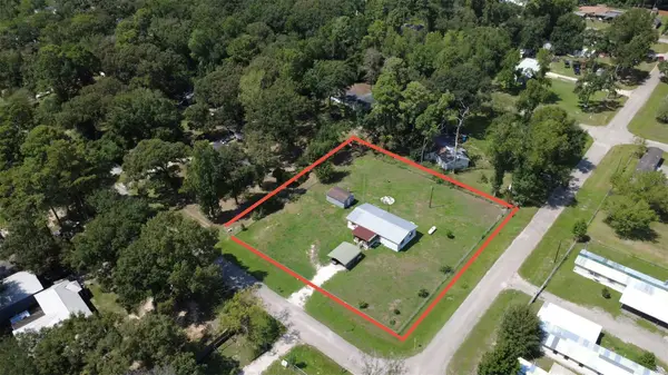 20911 Dunn, New Caney, TX 77357