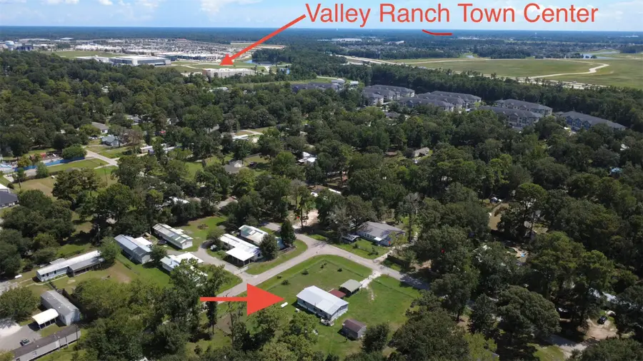 20911 Dunn, New Caney, TX 77357 - #2