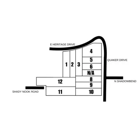 200 Quaker Drive, Friendswood, TX 77546 - Image #3