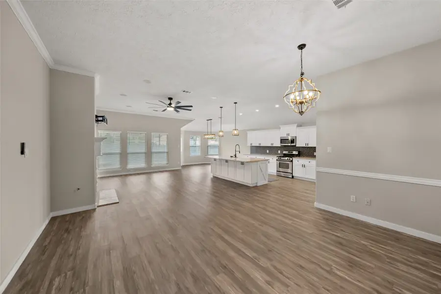 2435 Soledad Ridge Drive, Spring, TX 77373 - #3