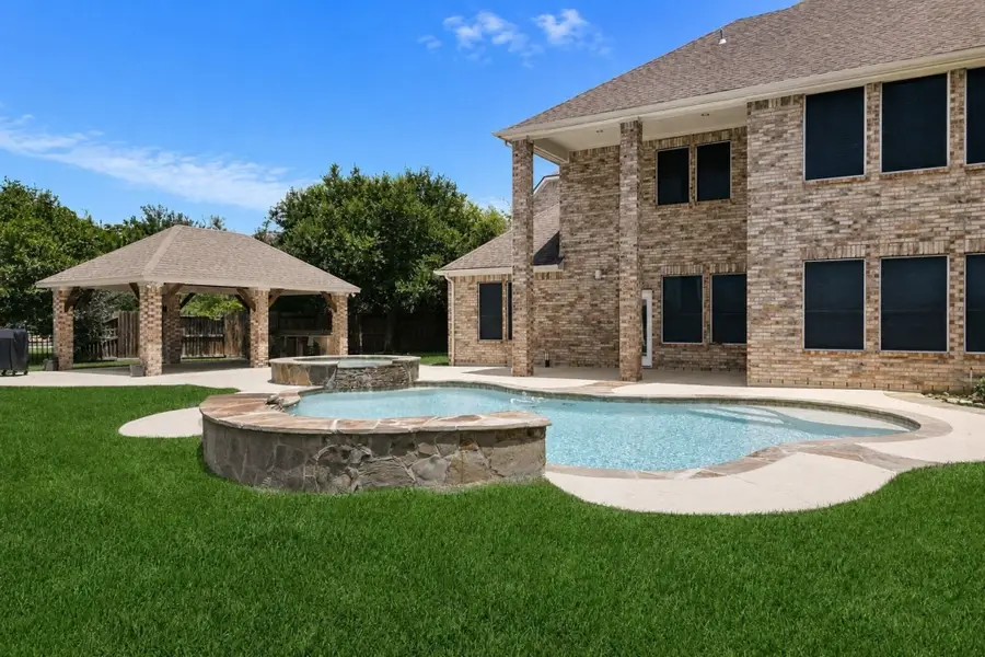 12015 Silverwood Bend Lane, Cypress, TX 77433 - #3