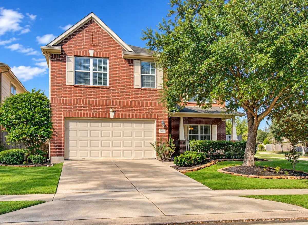 5935 Preserve Lane, Missouri City, TX 77459 - #1