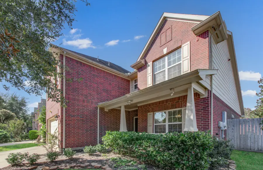 5935 Preserve Lane, Missouri City, TX 77459 - #2