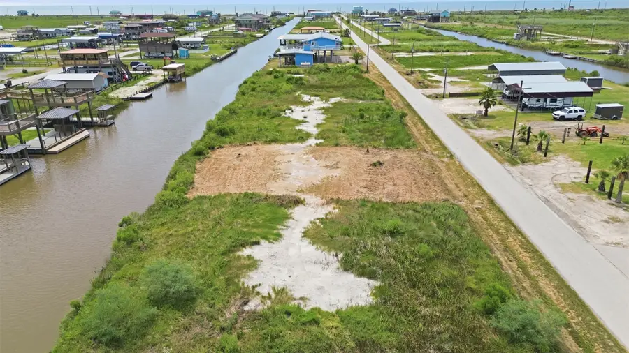 1190 Van Sant, Gilchrist, TX 77617 - #3