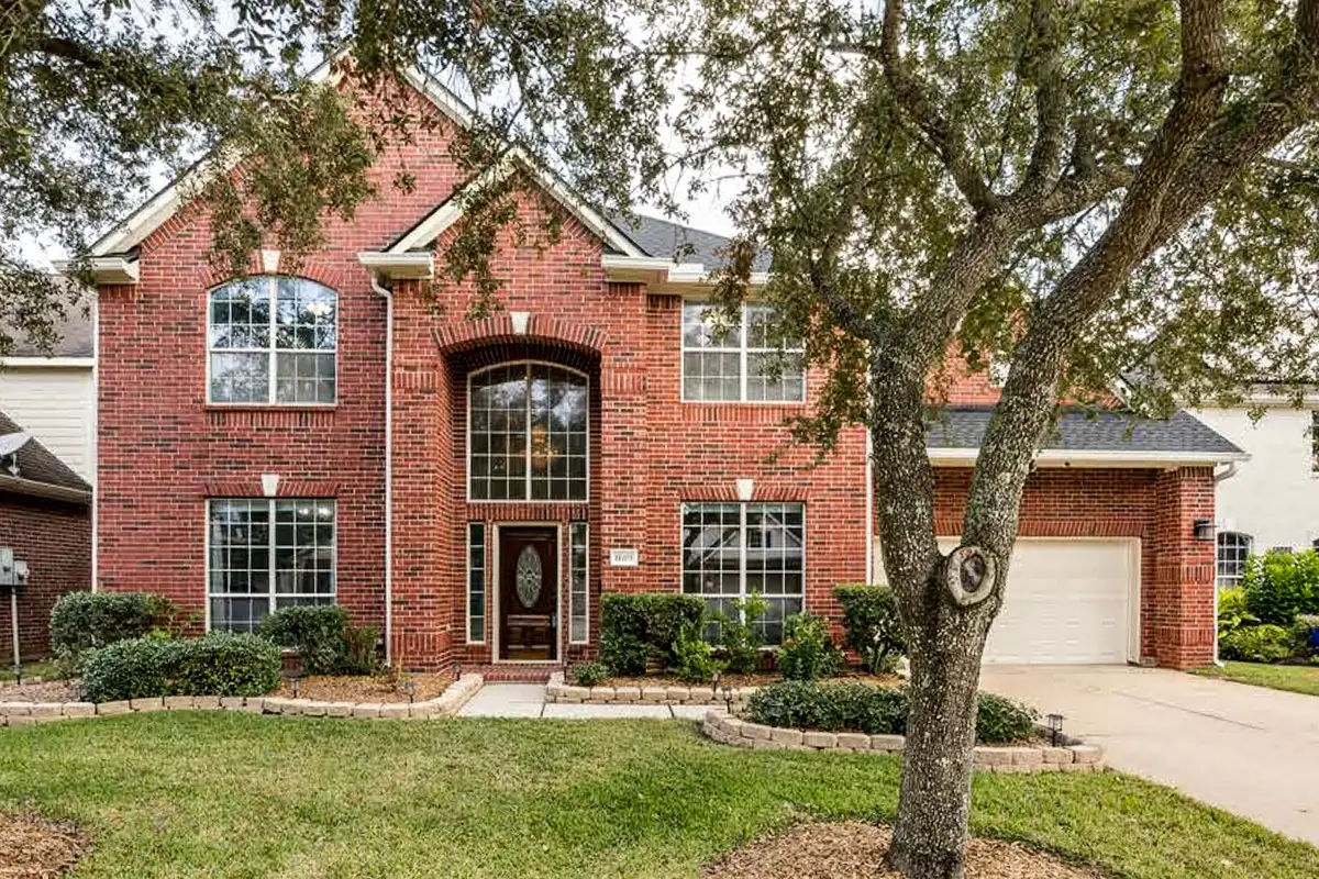 11705 Shoal Landing Street, Pearland, TX 77584 - #1