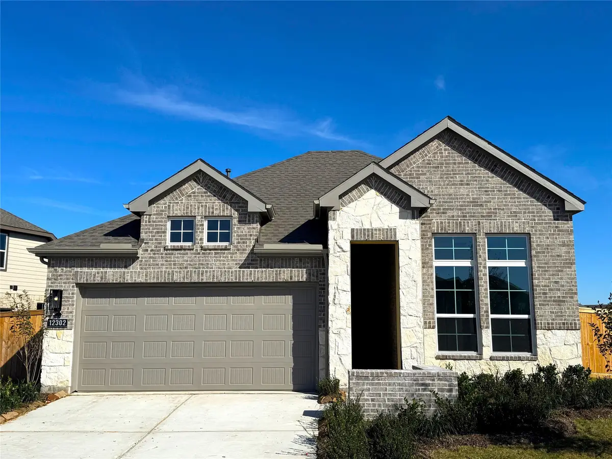 12302 Fort Hood Lane, Cypress, TX 77433 - Image #1
